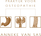osteopathie van Sas